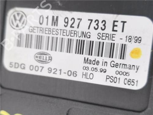 Electronic module AUDI A3 (8L1)  | BP10982954M83 