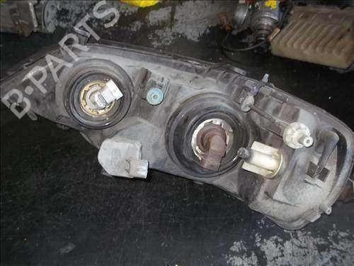 Højre forlygte OPEL ASTRA G Hatchback (T98)  | BP12596576C29 