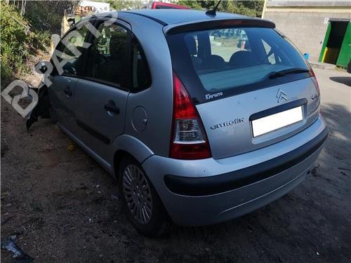 Turbocharger/Supercharger CITROËN C3 I (FC_, FN_)  | BP9636384M71 