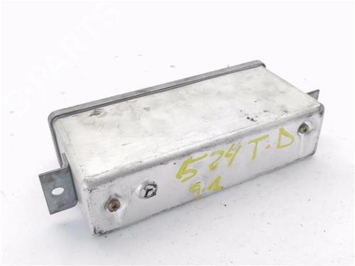 Electronic module BMW 5 (E34) 524 td | BP29755075M83