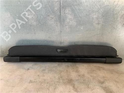 Used Rear parcel shelf MERCEDES-BENZ A-CLASS (W169) [2004-2012]  25496061