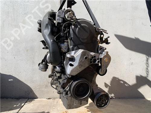 Engine SEAT LEON (1M1)  | BP13043779M1 