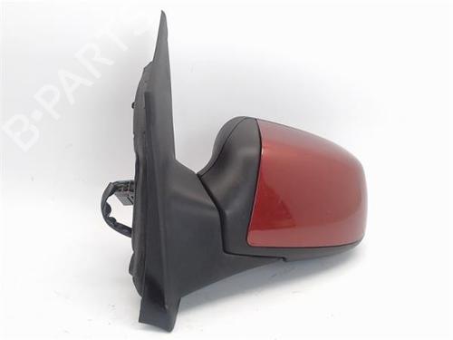 Used Left mirror FORD FOCUS II (DA_, HCP, DP) [2004-2013]  16476382