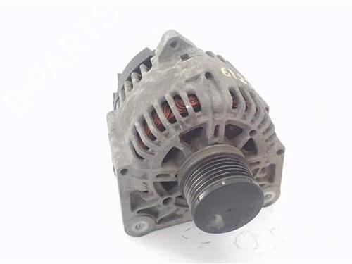Used Alternator Alternator RENAULT MEGANE II (BM0/1_, CM0/1_) 1.5 dCi (BM0F, BM0T, BM2B, CM0F, CM0T) (82 hp) 35986589 35986589