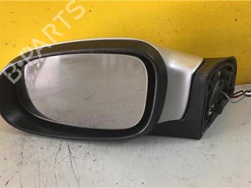 Left mirror MERCEDES-BENZ A-CLASS (W168) A 140 (168.031, 168.131) | BP9636415C26 
