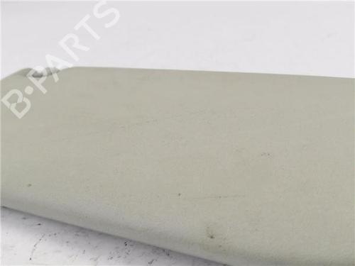 Left sun visor SEAT IBIZA III (6L1) 1.9 SDI | BP24446130I1 