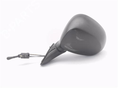 Used Left mirror CHEVROLET MATIZ (M200, M250) [2005-2025]  30981017