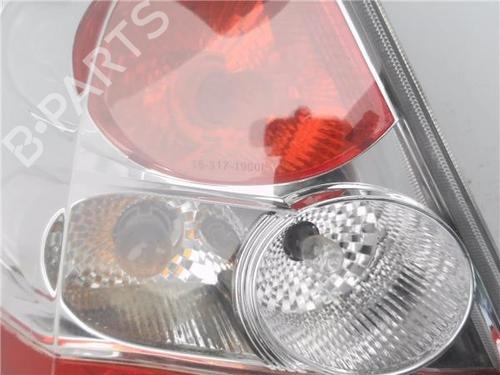 Left taillight HONDA CIVIC VII Hatchback (EU, EP, EV) 1.6 i (EP2, EU8, EU6) | BP34449002C34  - Image 10