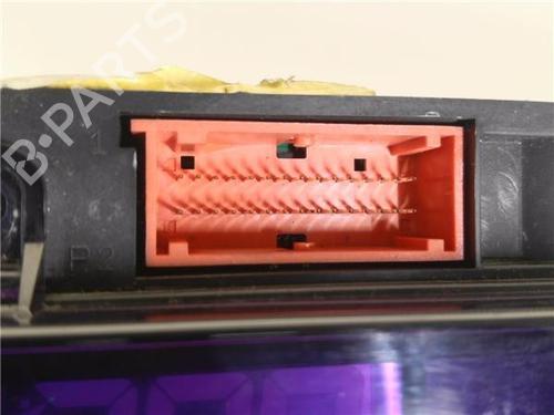Instrument cluster RENAULT ESPACE IV (JK0/1_) 2.0 dCi (JK02, JK03) | BP34445871C47  - Image 8