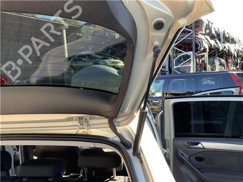 Tailgate lift support VW GOLF VI (5K1) 1.4 | BP32419381C138 
