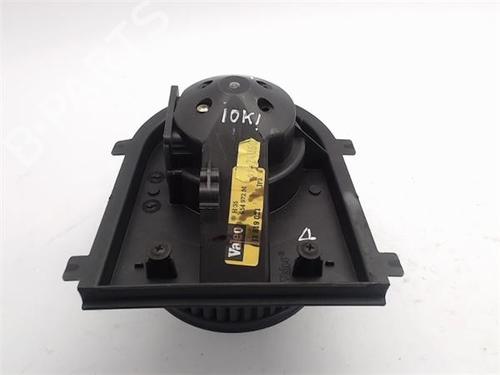 Heater blower motor SKODA OCTAVIA I (1U2)  | BP17969491M62 