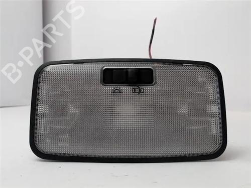 Binnenverlichting TOYOTA COROLLA Hatchback (_E21_, _EA1_, _EH1_) 1.8 Hybrid (ZWE211) (98 hp) 14345180