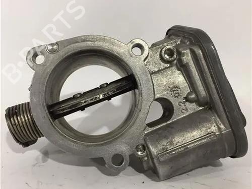 Throttle body BMW 1 (E81) 118 d | BP9643250M82 