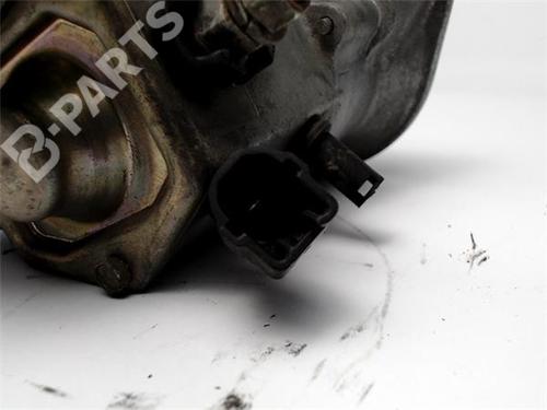 Startmotor TOYOTA YARIS (_P1_)  | BP11735250M8 