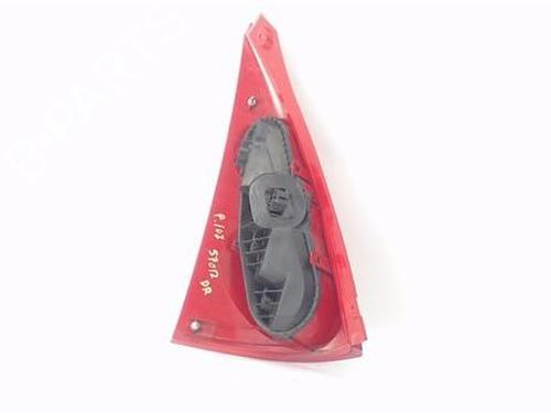 Right taillight PEUGEOT 107 (PM_, PN_) 1.0 | BP25718742C35 