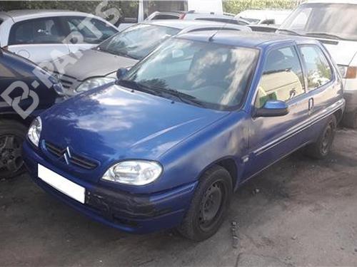 Starter CITROËN SAXO (S0, S1) 1.5 D | BP9661059M8 