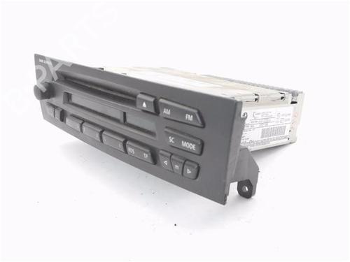 Radio BMW 1 (E87)  | BP24870128E6 