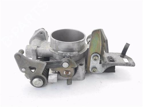 Throttle body OPEL ASTRA G Hatchback (T98) 1.6 16V (F08, F48) | BP28825548M82 