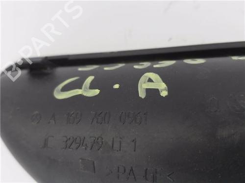 Front left interior door handle MERCEDES-BENZ A-CLASS (W169) A 150 (169.031, 169.331) | BP25719154I13 