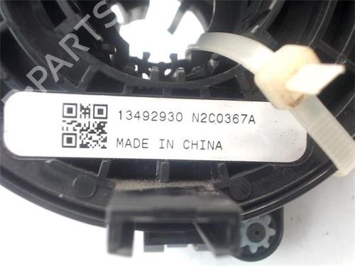 Switch OPEL ASTRA K (B16)  | BP22132642I30 