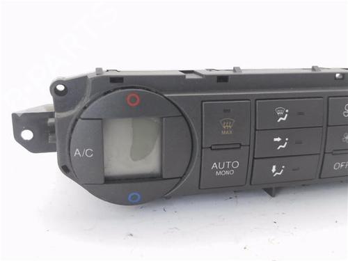 Climate control FORD FOCUS II (DA_, HCP, DP) 1.8 TDCi | BP36477194I5 - Image 9