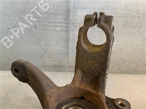 Left front steering knuckle FORD FIESTA V (JH_, JD_)  | BP26956054M25 