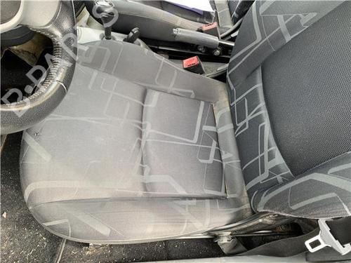 Fahrersitz für SMART FORTWO Cabrio (451) 1.0 (451.431, 451.480) (71 hp) 29277358