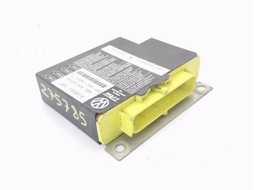 Used ECU airbags ECU airbags 9636541 9636541