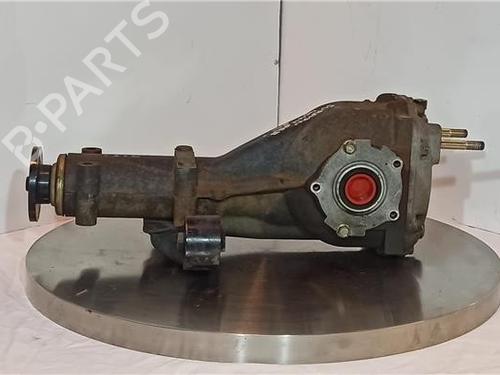 Rear differential SUBARU LEGACY IV (BL) 2.0 AWD (BL5) | BP14338369M24 