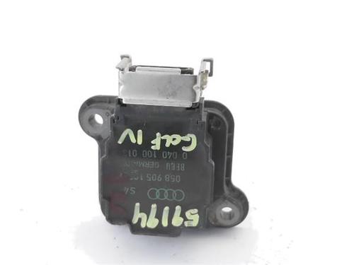 Ignition coil VW GOLF IV (1J1)  | BP25718947M94 