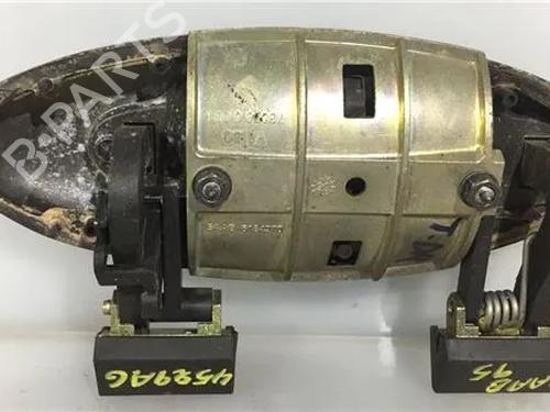 Rear right exterior door handle SAAB 9-5 Estate (YS3E)  | BP14340141C130 