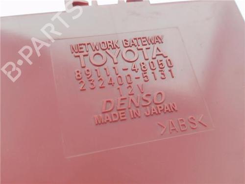 Electronic module LEXUS RX (_U3_) 400h (MHU38_) | BP39094247M83  - Image 9