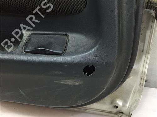 Left rear door HONDA CR-V II (RD_) 2.2 CTDi (RD9) | BP14339396C4 