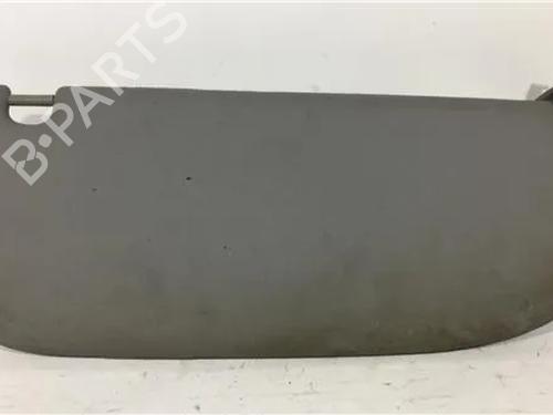 Used Left sun visor NISSAN MICRA II (K11) 1.3 i 16V (75 hp) 9661398