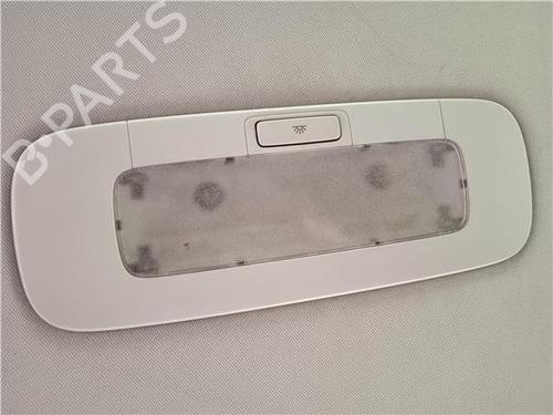 Interior roof light VW GOLF VI (5K1)  | BP32417379I8 