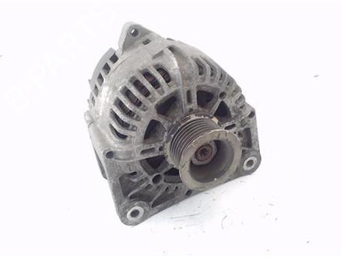 Generator RENAULT GRAND SCÉNIC II (JM0/1_) 1.9 dCi (JM14) | BP26956072M7 