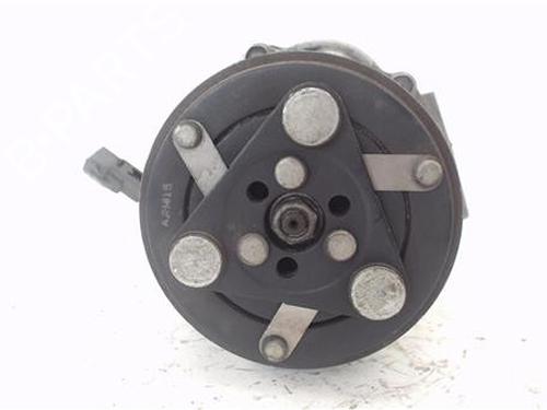 AC-Kompressor FIAT FIORINO Box Body/MPV (225_)  | BP25978384M34 