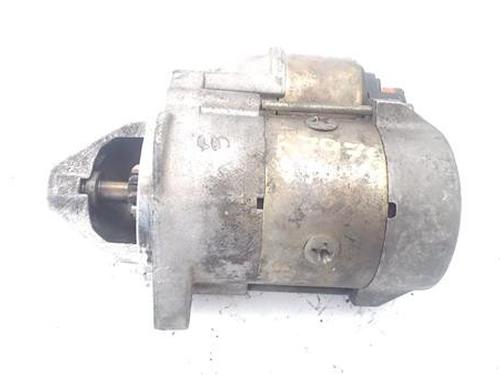 Starter SMART FORTWO Coupe (450)  | BP30981057M8 