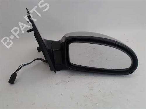 Right mirror FORD FOCUS I (DAW, DBW)  | BP24338318C27 