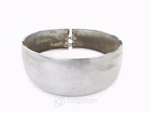 Headlight eyebrow SEAT 600 (110B)  | BP14334184C118 