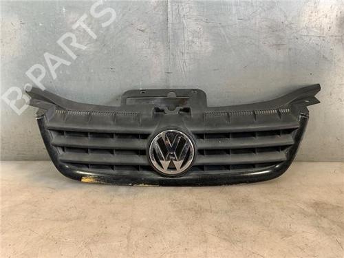Grill VW TOURAN (1T1, 1T2) [2003-2010]  26587643