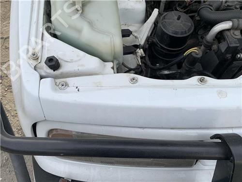 Used Front slam panel SUZUKI VITARA (ET, TA, TD) [1988-2002]  32418824