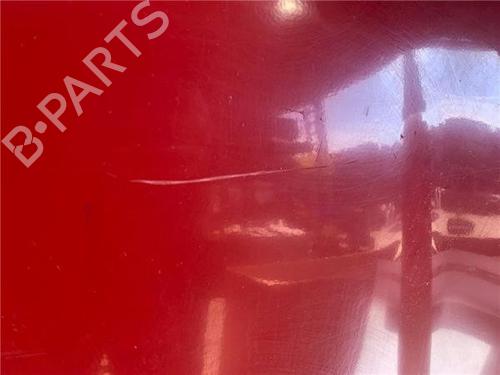 Hood RENAULT MEGANE I (BA0/1_)  | BP23442441C1 