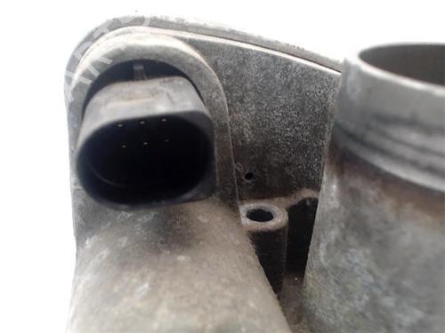 Throttle body VW POLO IV (9N_, 9A_)  | BP22339377M82 