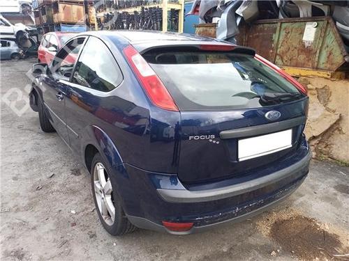 Climate control FORD FOCUS II (DA_, HCP, DP) 1.8 TDCi | BP36477194I5 - Image 11