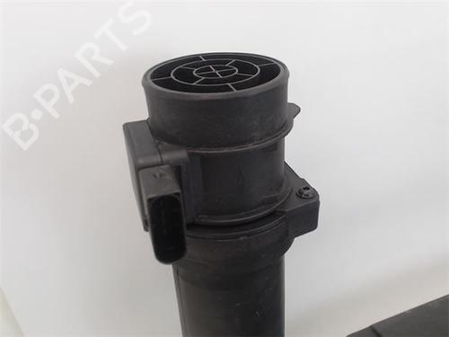Air filter box MERCEDES-BENZ C-CLASS Coupe (CL203)  | BP15051982M87 