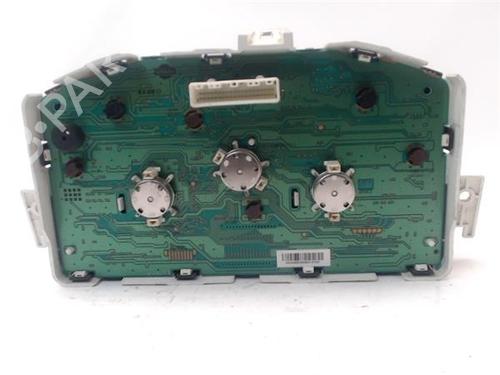 Instrument cluster NISSAN MICRA III (K12)  | BP24035756C47 