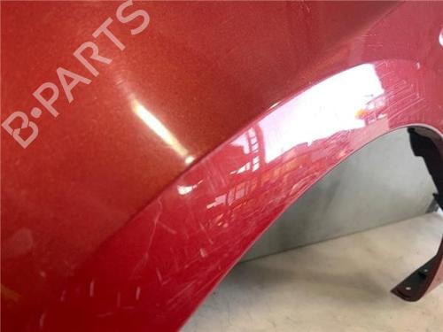 Left front fenders PEUGEOT 307 (3A/C) 1.4 16V | BP29285005C41 