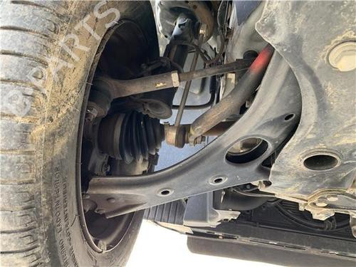 Left front suspension arm OPEL COMBO Box Body/MPV (X12) 1.3 CDTI (B05) | BP33288105M12 - Image 4