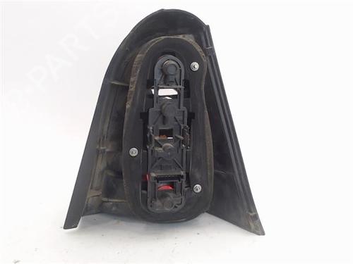 Left taillight MERCEDES-BENZ A-CLASS (W168)  | BP13056246C34 